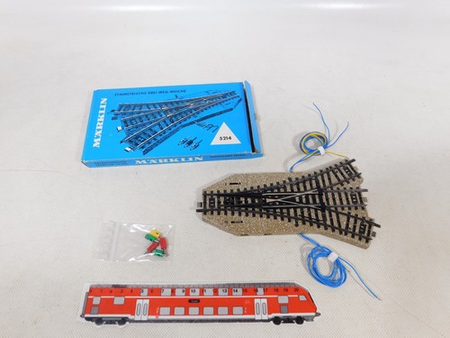 Märklin 5214 - märklin, h0