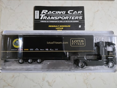 Racing car transporters - racing,