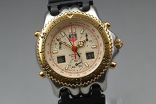 [Exc+5] Orologio Uomo TAG