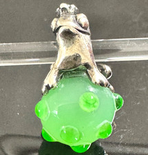 Trollbeads Argento Sterling