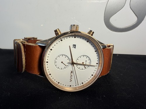 Orologio mvmt voyager in - orologio, mm