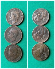 ITALIA VITTORIO EMANUELE