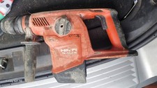 trapano a percussione hilti te