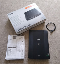 Canon CanoScan LiDE 220 A4