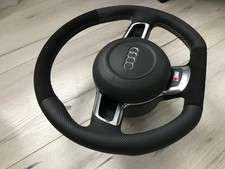 SCAMBIO volante originale AUDI