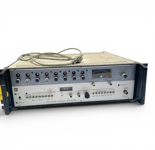 Adret electronique 3300 - adret,