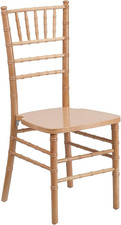 HERCULES Series Natural Wood