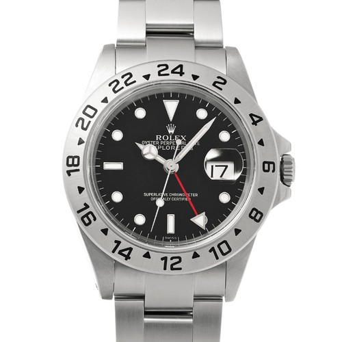 Orologio rolex explorer - explorer, ii