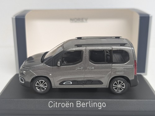 Norev citroen berlingo - 1:43,