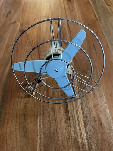 Ventilatore vintage olimpic - ventilatore,