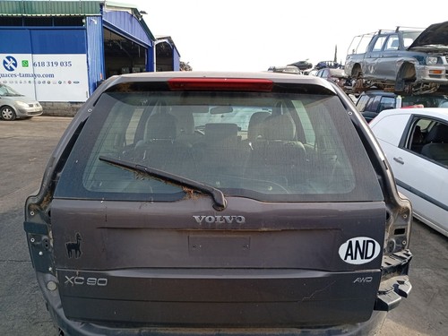 8638163 motore tergicristallo - 8638163,