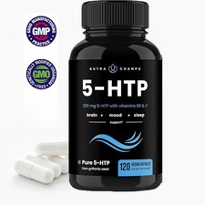 5-HTP 200 mg 120 capsule