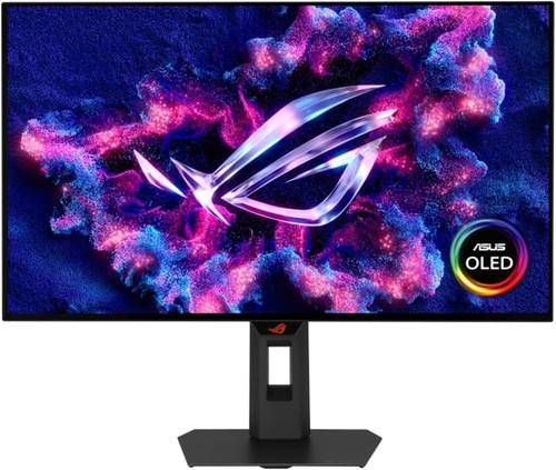 Rog strix oled - rog,