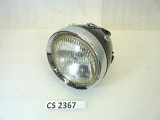 Fanale faro anteriore Guzzi