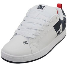 DC Shoes Court Graffik Scarpe