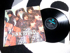 1st UK Press Piper at Gates of