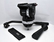 Sachtler Ace M 75 mm treppiede