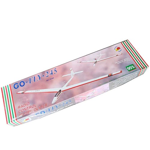 Aliante fly 245 mantua - aliante,