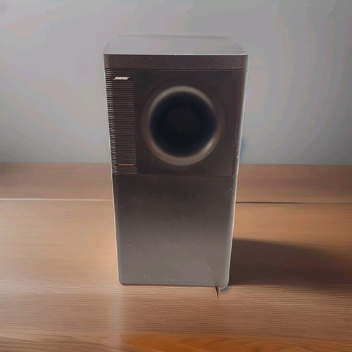 Bose acoustimass home - bose,