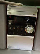 stereo hi fi kenwood