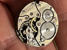 ZENITH movement 23mm For Parts
