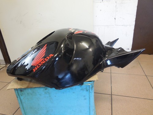 Cbr 1000 fireblade - cbr, 04-07