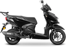 Top Master Yamaha Ray-Zr 125
