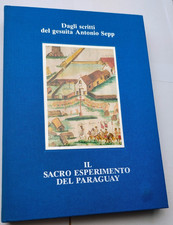 Il sacro esperimento del