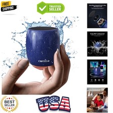 Small Speaker, Bluetooth