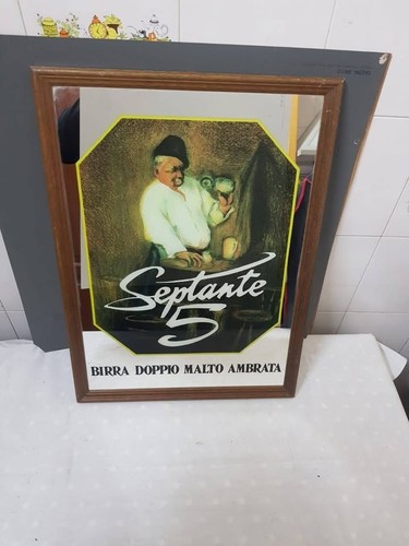 Quadro specchio - quadro, a