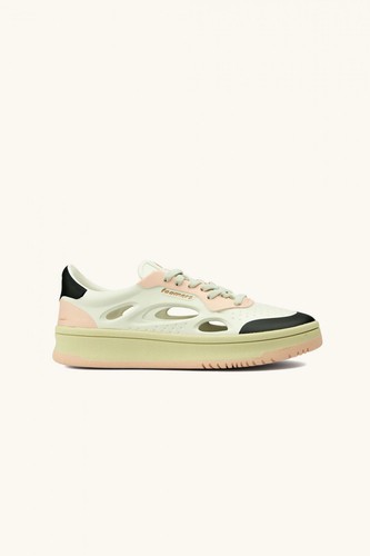 Sneakers donna foamers f5025 - sneakers,