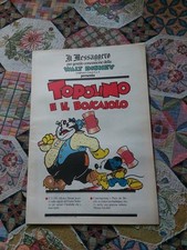Disney Allegato Il Messaggero