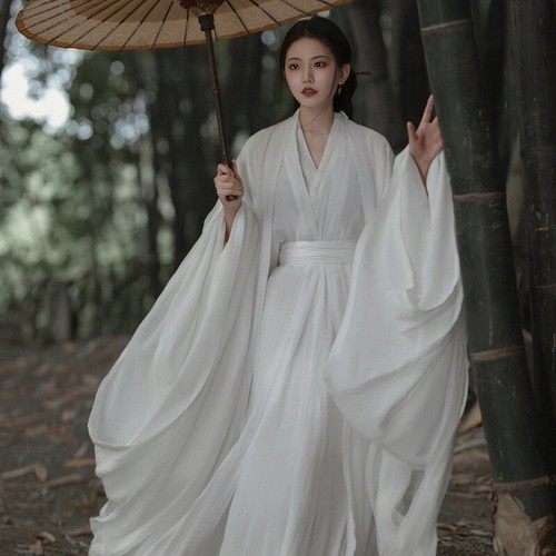 Abito ballo donna hanfu - da,