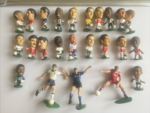 Lotto lavoro figurine calcio - lotto,