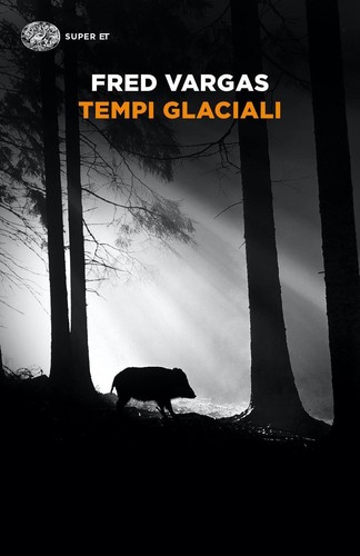 Tempi glaciali paperback - tempi, [paperback]