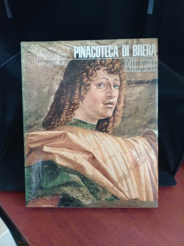 Pinacoteca brera milano - brera,