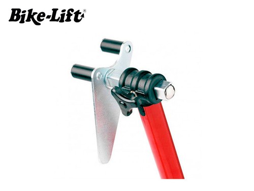 Coppia supporti rullo - rullo, per