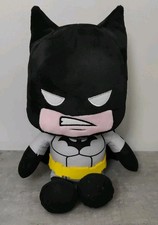 Peluche Batman 25 Cm Pupazzo