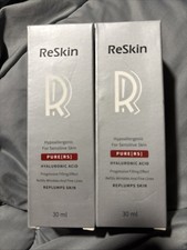 2 Nuovi ReSkin Acido