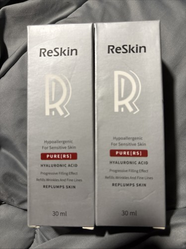Nuovi reskin acido - nuovi,