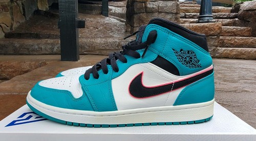 Air jordan mid south - se,