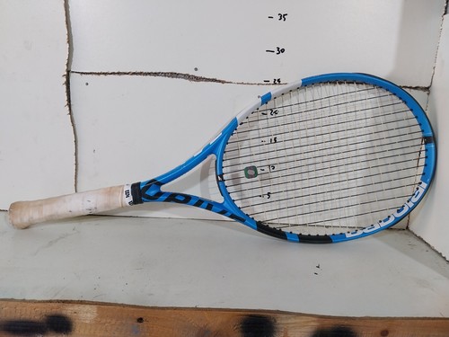 Racchetta tennis babolat pure - racchetta,