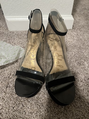 Sandalo sam edelman nuovo - sandalo,