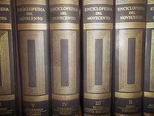 Treccani enciclopedia del