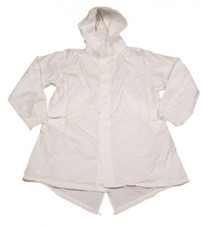 US Army Parka In Camouflage