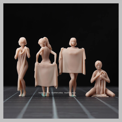 Telo bagno miniatura - telo,