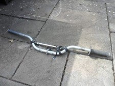 MANUBRIO BETA REV 3 - 125 250