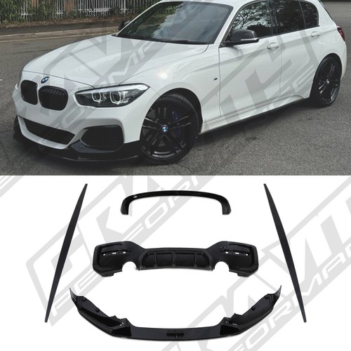 Kit carrozzeria performance - m,