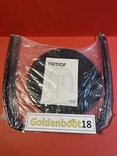 IKEA FRITIOF SGABELLO SEDILE
