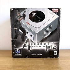 Console Nintendo Gamecube